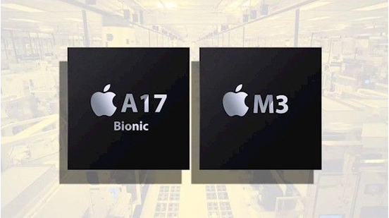 沛县苹果15维修站分享iPhone15系列会用3nm芯片吗 